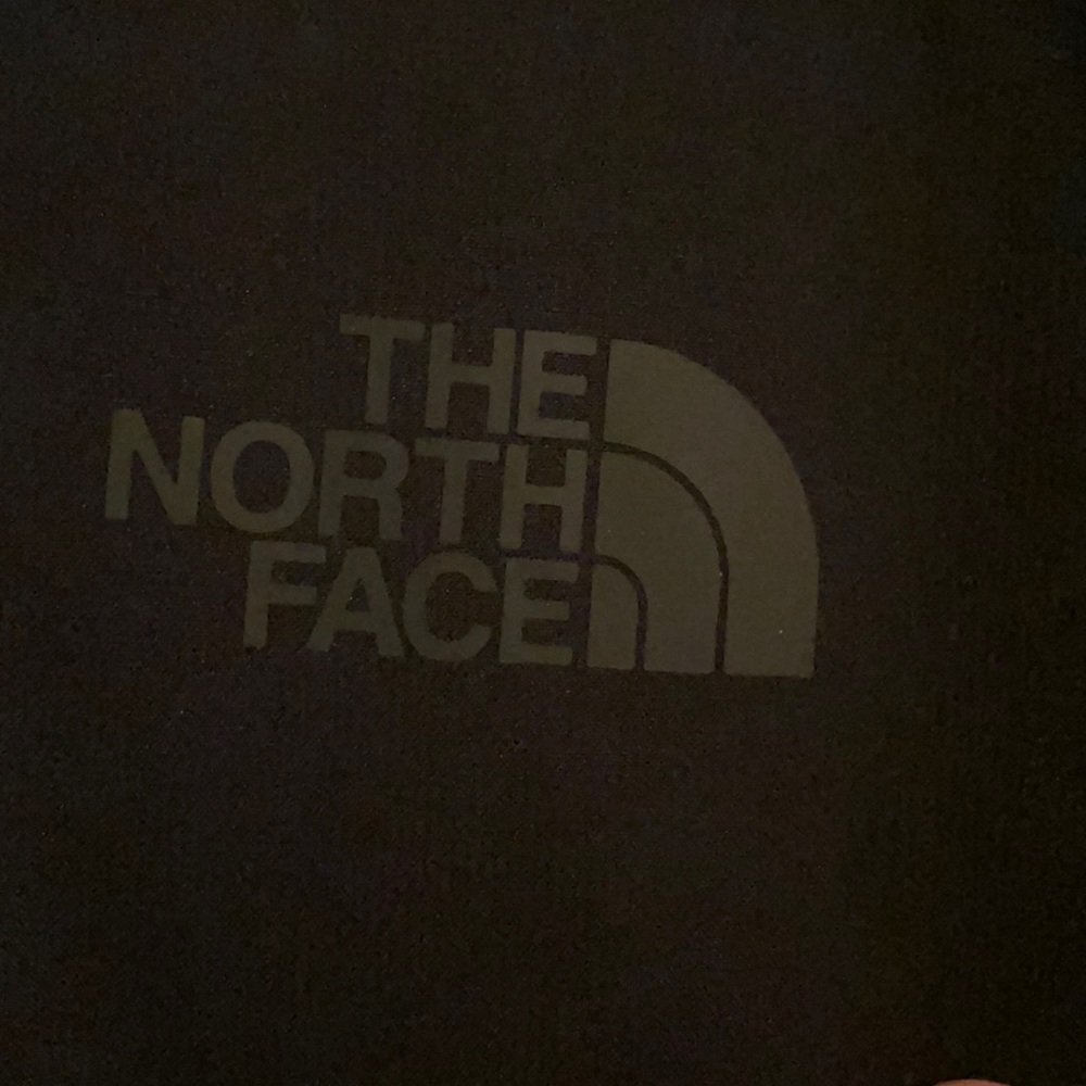 The North Face Windbreaker